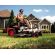 Bob-cat ZT2000 zero turn mower