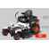 Bob-cat ZT3000 zero turn mower