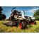 Bob-cat ZT3000 zero turn mower