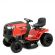 38" Rover Raider 439-36 Lawn Mower