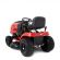 42" Rover Rancher 547/42 Ride on Lawn Mower