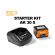 AK 30 S Battery PLUS AL 101 Charger Kit