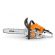 Stihl MS 212 - Lightweight Chainsaw
