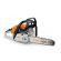 Stihl MS 212 C-BE  Lightweight Chainsaw