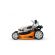 Stihl RMA 353 V Battery Vario Drive Lawn Mower with  Vario wheel drive - Tool Only