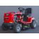 Stockman Plus 18HP Ride On Lawn Mower
