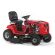 32" Cox Stockman Plus 18HP With Auto Lock Diff - Ride On Lawn Mower