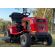 35" Cox Stockman PRO 24HP  Ride On Lawn Mower