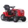 35" Cox Stockman PRO 24HP With Auto Lock Diff - Ride On Lawn Mower