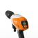 Stihl RCA 20 Battery Pressure Cleaner rear handle view