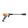 Stihl RCA 20 Battery Pressure Cleaner with extension tube