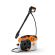 Stihl REA 100 PLUS Battery Pressure Washer