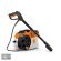 Stihl REA 100 PLUS Battery Pressure Washer