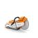 Stihl TSA 300 Battery Cut-off Machine - Skin Only