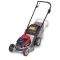 41cm steel deck Honda HRG416Battery Lawn Mower - Tool Only
