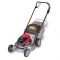 46cm steel deck Honda HRG466 Battery Lawn Mower - Tool Only
