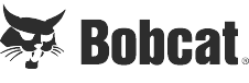 Bob-Cat zero turn mower logo icon